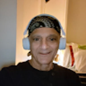 Meet your Posher, Mickey